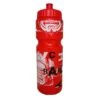 GOURDE - CRAZY GRIPPER BOTTLE - RUSH ROUGE
