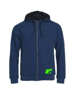 HUDSON - BLEU MARINE - UNISEXE