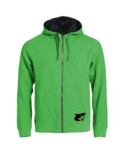 HUDSON - VERT - UNISEXE