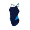 LAMIA CRAZY POP - BLEU MARINE/BLEU OCEAN -Crazyswim lamia crazy pop bleu marinebleu