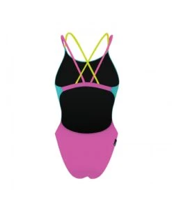 LAMIA CRAZY POP - BLEU MENTHE/HOLLYWOOD -Crazyswim lamia crazy pop bleu menthehollywood 1