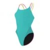 LAMIA CRAZY POP - BLEU MENTHE/HOLLYWOOD -Crazyswim lamia crazy pop bleu menthehollywood