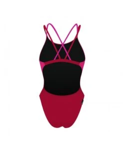 LAMIA CRAZY POP - ROSE BONBON/ROSE FUSHIA -Crazyswim lamia crazy pop rose bonbonrose fushia 1