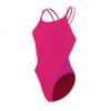 LAMIA CRAZY POP - ROSE BONBON/ROSE FUSHIA -Crazyswim lamia crazy pop rose bonbonrose fushia