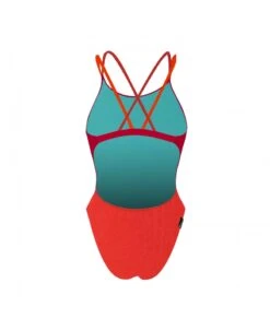 LAMIA CRAZY POP - ROSE FUSHIA/ROSE PASSION -Crazyswim lamia crazy pop rose fushiarose passion 1