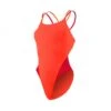 LAMIA CRAZY POP - ROSE PASSION/ORANGE FLUO -Crazyswim lamia crazy pop roseorange