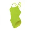 LAMIA REVOLUTIONAL - VERT CITRON -Crazyswim lamia revolutional vert citron