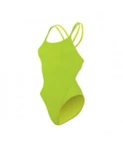 LAMIA REVOLUTIONAL - VERT CITRON