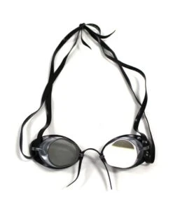 LUNETTE - CRAZY BASIC + MIRROR - BLEU