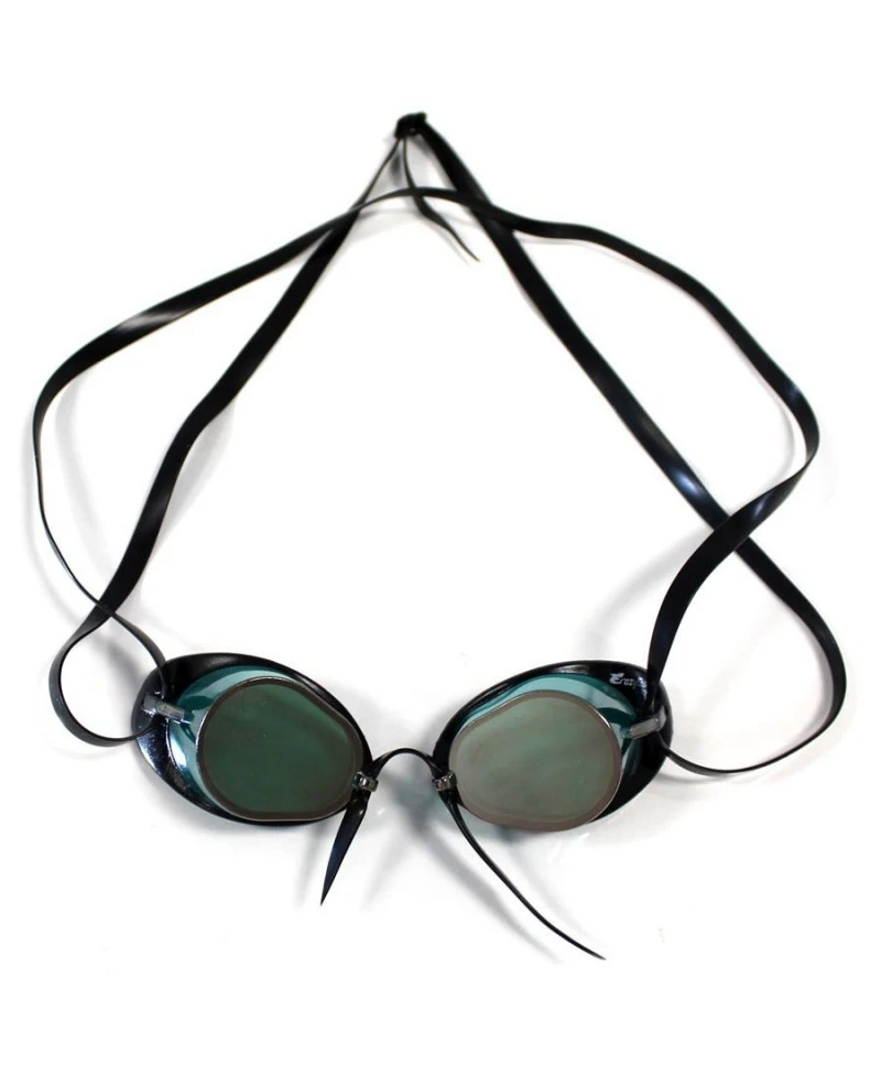 LUNETTE - CRAZY BASIC + MIRROR - TURQUOISE 3 LUNETTE - CRAZY BASIC + MIRROR - TURQUOISE