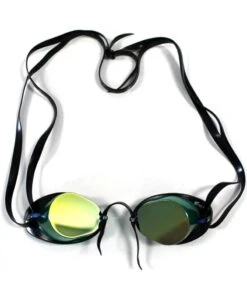 LUNETTE - CRAZY BASIC + MIRROR - VERT