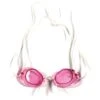 LUNETTE - CRAZY BASIC + - ROSE -Crazyswim lunette crazy basic rose