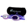 LUNETTE - CRAZY FISH PRECIOUS MIRROR - AMÉTHYSTE -Crazyswim lunette crazy fish precious mirror amethyste