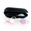 LUNETTE - CRAZY FISH PRECIOUS MIRROR - QUARTZ -Crazyswim lunette crazy fish precious mirror quartz