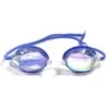 LUNETTE - CRAZY SWIFT MIRROR - BLEU -Crazyswim lunette crazy swift mirror bleu
