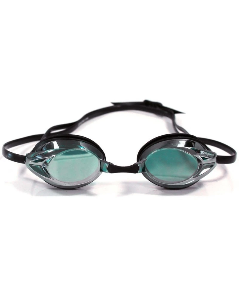 LUNETTE - CRAZY SWIFT MIRROR - TURQUOISE 3 LUNETTE - CRAZY SWIFT MIRROR - TURQUOISE