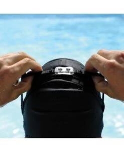 LUNETTE - PRECIOUS ONIX MIRROR + 5 LUNETTE - PRECIOUS ONIX MIRROR + -Crazyswim lunette precious onix mirror 1