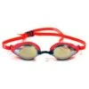 LUNETTE - VENCEDOR MIRROR - ROUGE -Crazyswim lunette vencedor mirror rouge