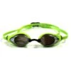 LUNETTE - VENCEDOR MIRROR - VERT -Crazyswim lunette vencedor mirror vert