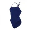 ALYN REVOLUTIONAL - BLEU MARINE -Crazyswim maillot de bain alyn revolutional bleu marine
