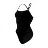 ALYN REVOLUTIONAL - NOIR -Crazyswim maillot de bain alyn revolutional noir