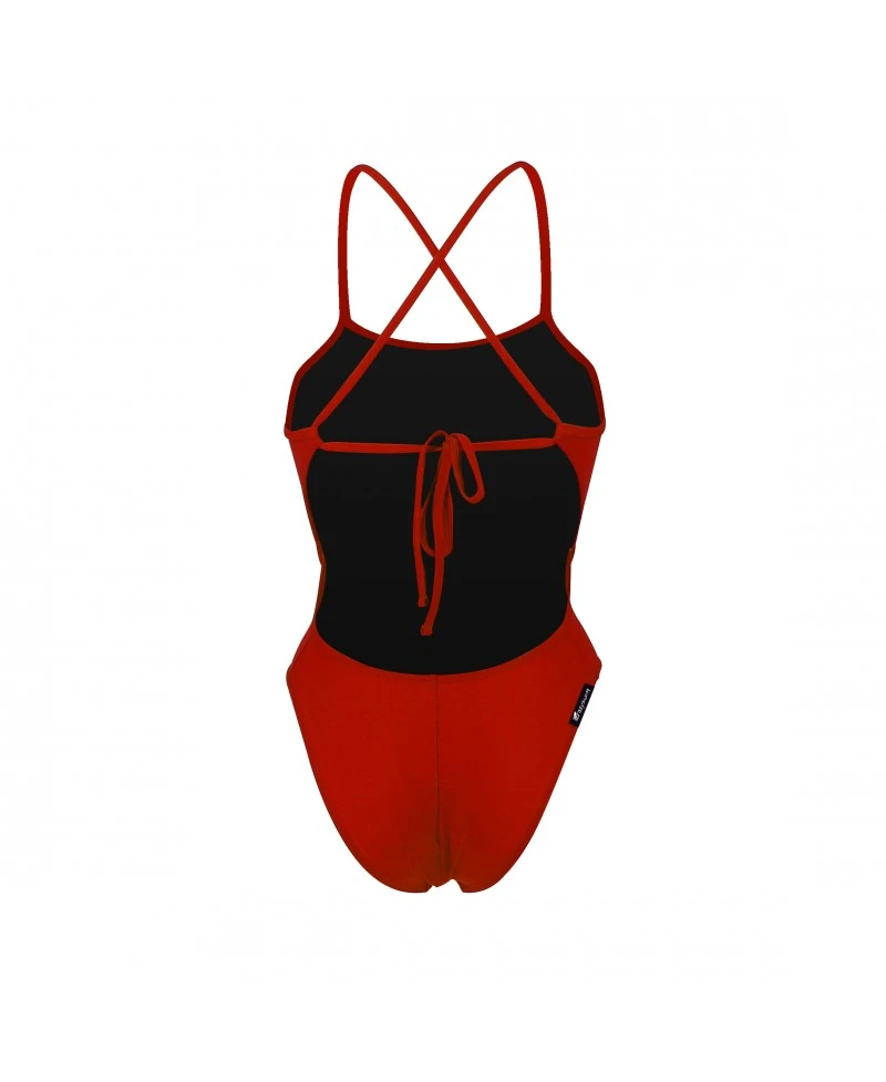 ALYN REVOLUTIONAL - ROUGE 4 ALYN REVOLUTIONAL - ROUGE – Image 2