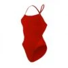 ALYN REVOLUTIONAL - ROUGE 2 ALYN REVOLUTIONAL - ROUGE -Crazyswim maillot de bain alyn revolutional rouge