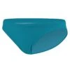 AMAZONE BRIEF - BLEU LAGON 1 AMAZONE BRIEF - BLEU LAGON -Crazyswim maillot de bain amazone brief bleu lagon