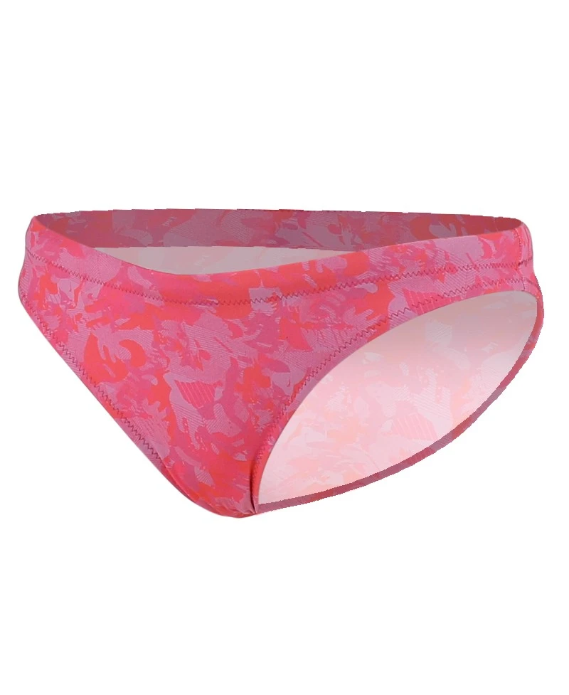 AMAZONE BRIEF GIRLY - ROSE 3 AMAZONE BRIEF GIRLY - ROSE