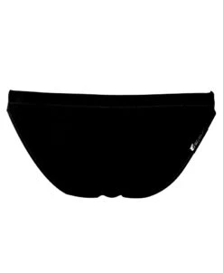 AMAZONE BRIEF - NOIR -Crazyswim maillot de bain amazone brief noir 1