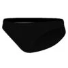 AMAZONE BRIEF - NOIR -Crazyswim maillot de bain amazone brief noir