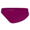 AMAZONE BRIEF - ROSE CERISE 1 AMAZONE BRIEF - ROSE CERISE -Crazyswim maillot de bain amazone brief rose cerise