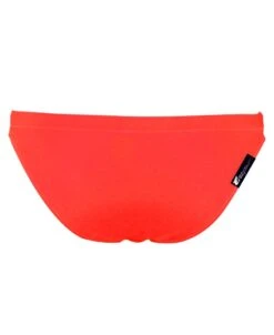 AMAZONE BRIEF - ROSE PASSION -Crazyswim maillot de bain amazone brief rose passion 1