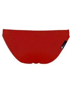 AMAZONE BRIEF - ROUGE 5 AMAZONE BRIEF - ROUGE -Crazyswim maillot de bain amazone brief rouge 1