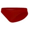 AMAZONE BRIEF - ROUGE 1 AMAZONE BRIEF - ROUGE -Crazyswim maillot de bain amazone brief rouge