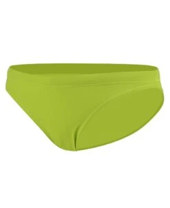 AMAZONE BRIEF - VERT CITRON