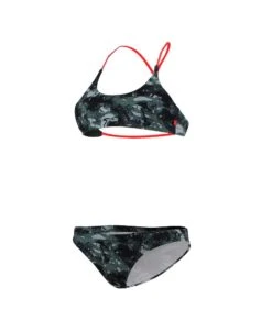 AMAZONE BROKEN BRIDGE - KAKI