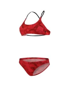 Crazyswim 7 AMAZONE CHEMICAL CELLS - ROSE