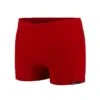 ANGARA REVOLUTIONAL - ROUGE -Crazyswim maillot de bain angara revolutional rouge