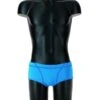 BALBI GARÇON - BLEU TURQUOISE -Crazyswim maillot de bain balbi garcon bleu turquoise