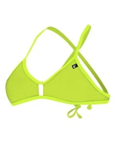 CLEVA CONFORT TIE BACK - VERT CITRON