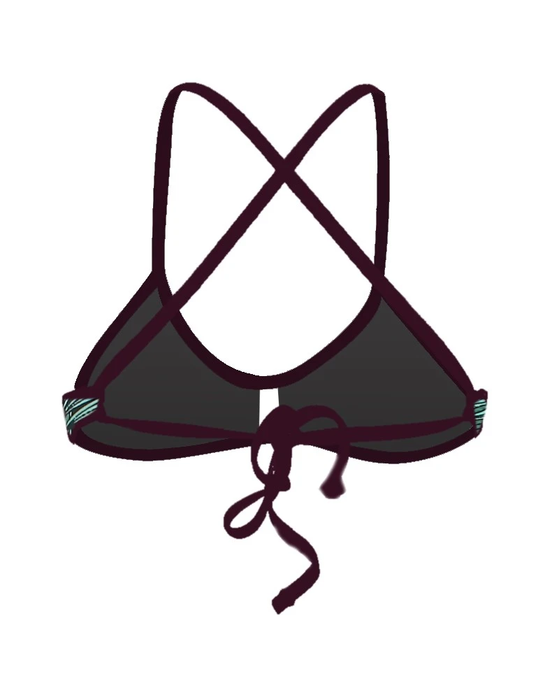 CLEVA JUNGLE MANIA - KAKI 4 CLEVA JUNGLE MANIA - KAKI – Image 2