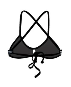 CLEVA JUNGLE MANIA - NOIR -Crazyswim maillot de bain cleva jungle mania noir 1