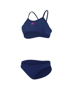 DOMA 3 FILLE - BLEU MARINE