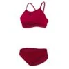 DOMA 3 - ROSE CERISE -Crazyswim maillot de bain doma 3 rose cerise