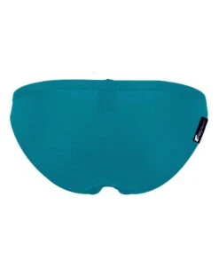 DOMA BRIEF - BLEU LAGON -Crazyswim maillot de bain doma brief bleu lagon 1