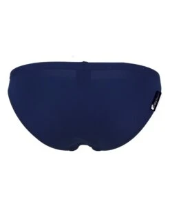 DOMA BRIEF - BLEU MARINE -Crazyswim maillot de bain doma brief bleu marine 1