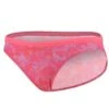 DOMA BRIEF GIRLY - ROSE -Crazyswim maillot de bain doma brief girly rose