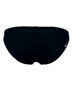 DOMA BRIEF - NOIR -Crazyswim maillot de bain doma brief noir 1
