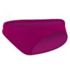 DOMA BRIEF - ROSE CERISE -Crazyswim maillot de bain doma brief rose cerise